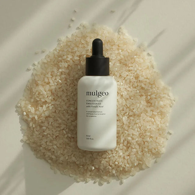 MULGEO Concentrate Emulsion 1.0 50ml