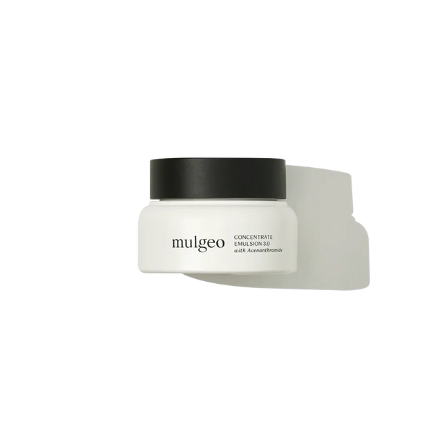MULGEO Concentrate Emulsion 3.0 Cream 50ml
