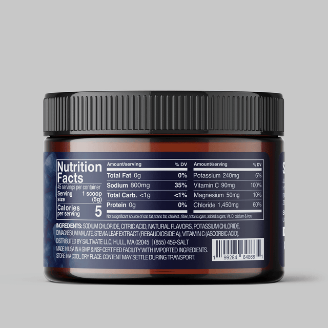 Mango Pineapple Electrolytes