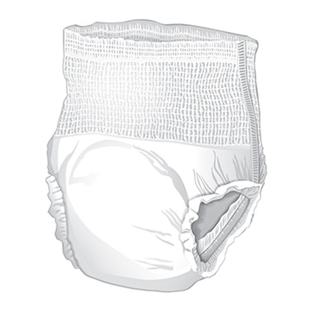 McKesson Adult Pull Up Underwear, Ultimate