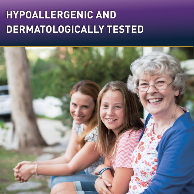 McKesson Women's Premium Discreet Pull On Absorbent Underwear, Heavy