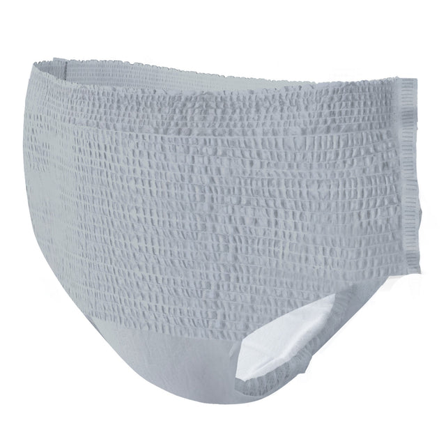 McKesson Men's Premium Discreet Pull On Absorbent Underwear, Heavy