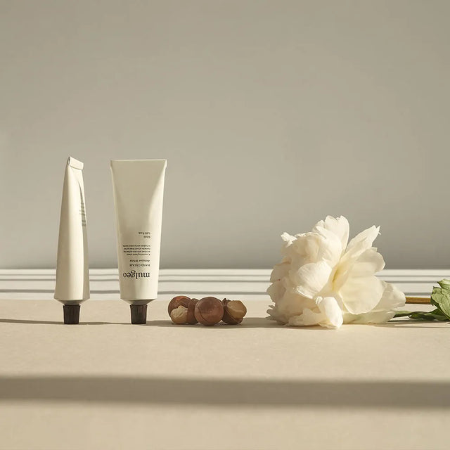 MULGEO Hand Cream Signature Set 50ml x 2ea - Amazing Scent!