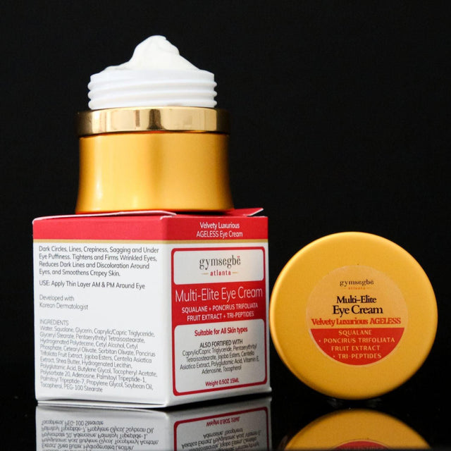 Multi-Elite Eye Cream