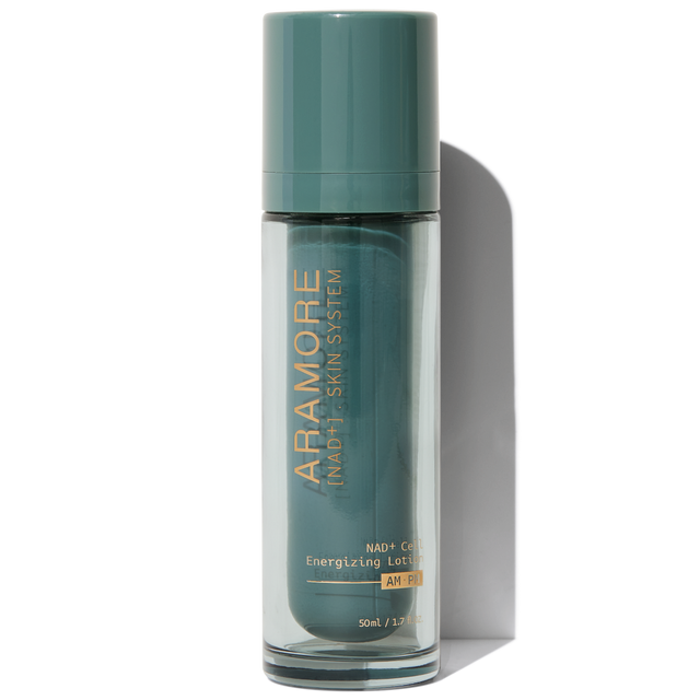 NAD+ CELL ENERGIZING TREATMENT