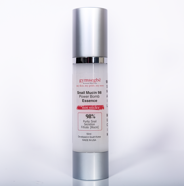 Snail Mucin 98 Power Bomb Essence