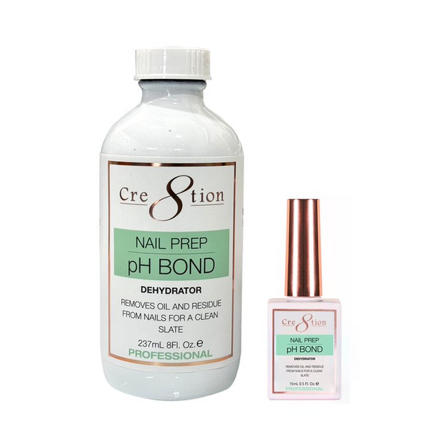 Cre8tion Nail Prep pH Bond