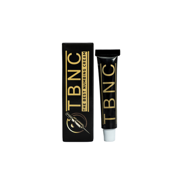 The Best Numbing Cream - TBNC