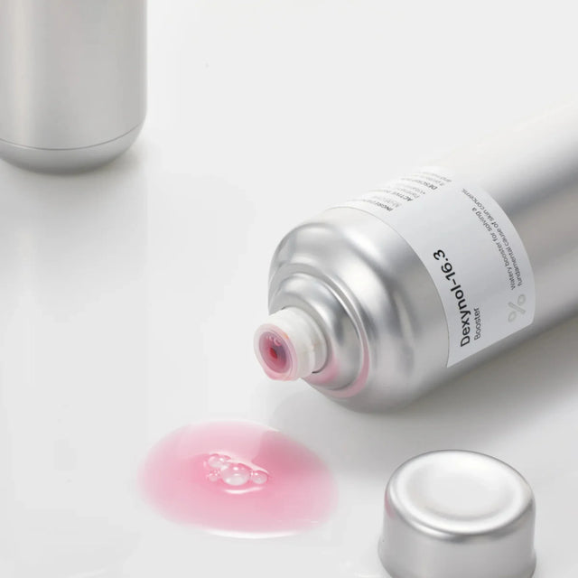 PERCENT SCIENCE Dexynol-16.3 Booster Skin Essence 4.7 Oz. - Acne/Trouble