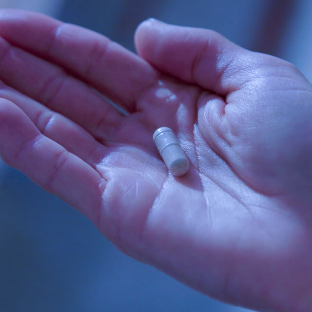 PM Rest + Restore Supplement