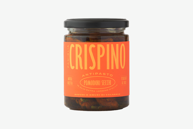 Antipasto Pomodori Secchi (DRIED TOMATOES)