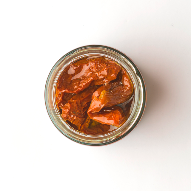 Antipasto Pomodori Secchi (DRIED TOMATOES)