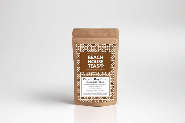 Pacific Bay Bold Herbal Coffee