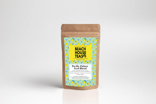 Pacific Palmer Iced Blend