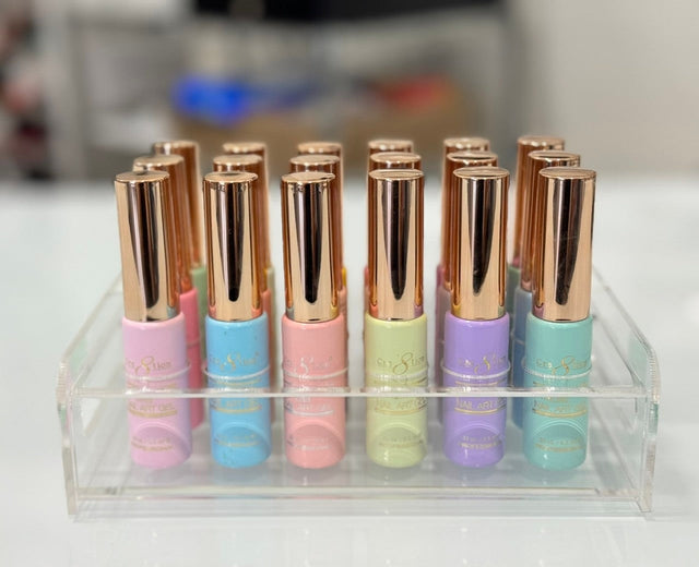 Cre8tion Gel Collection - Detailing Nail Art 0.33 oz