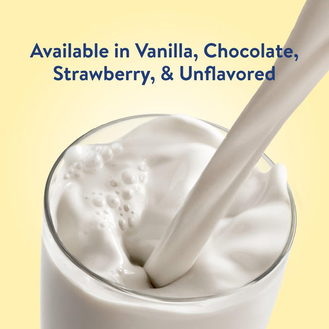 PediaSure Peptide 1.0 Cal, Unflavored, 24/CS