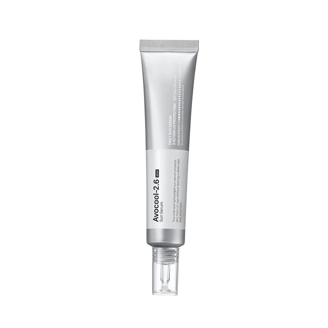 PERCENT SCIENCE Avocool-2.6 Sun Screen Serum 1.4 Oz.