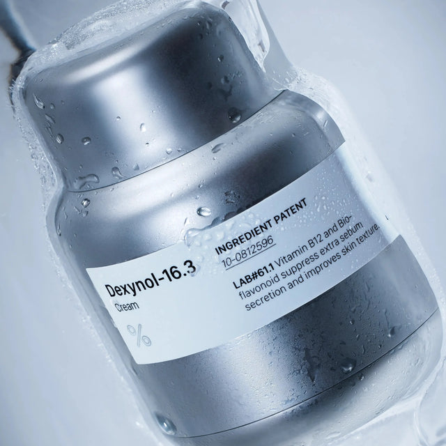 PERCENT SCIENCE Dexynol-16.3 Cream 2 Oz. - Acne/Trouble