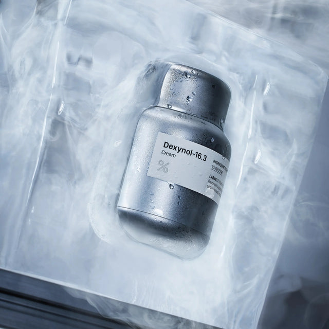 PERCENT SCIENCE Dexynol-16.3 Cream 2 Oz. - Acne/Trouble