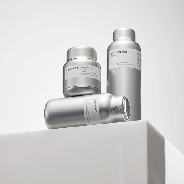 PERCENT SCIENCE Dexynol-16.3 Set. - Acne/Trouble