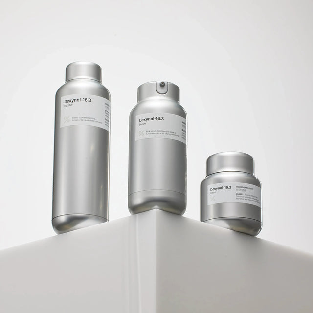 PERCENT SCIENCE Dexynol-16.3 Set. - Acne/Trouble