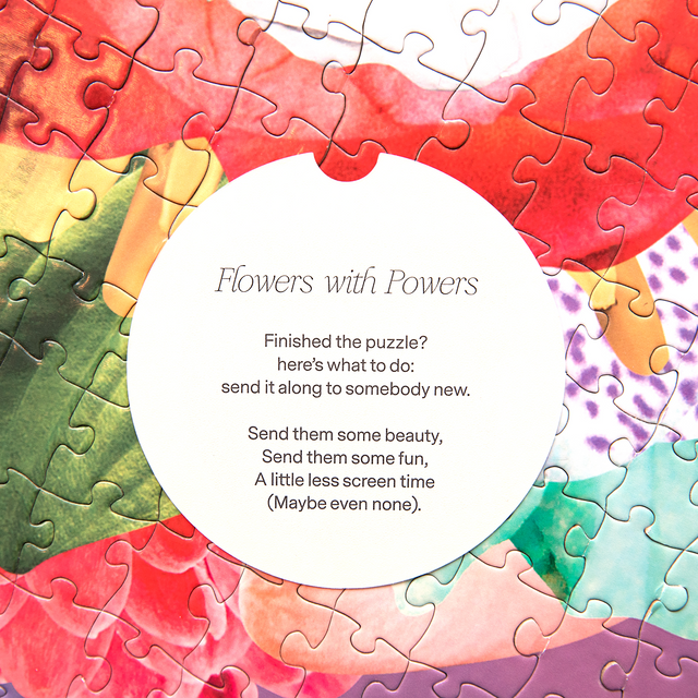 moment x loftie puzzle