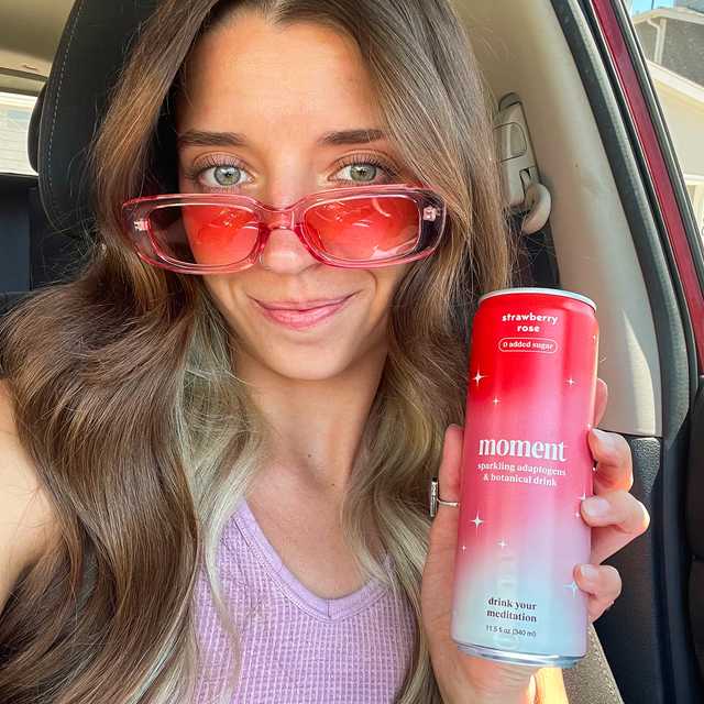 sparkling & still sampler (sparkling & still mocktail | 24 pack)