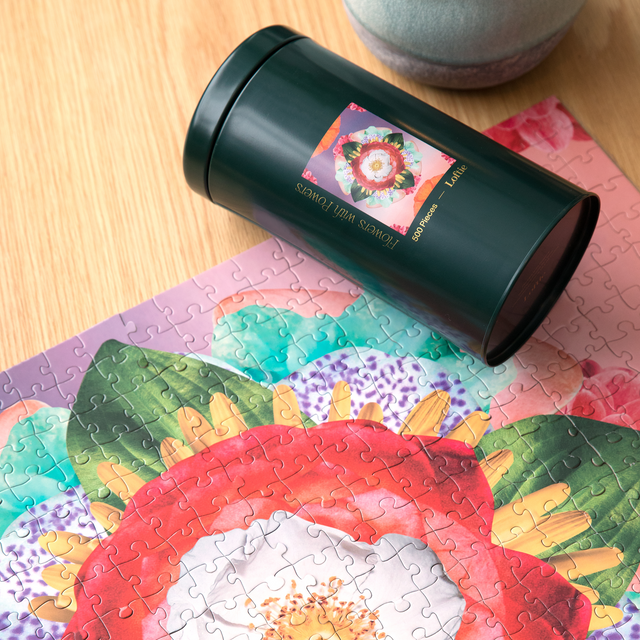 moment x loftie puzzle