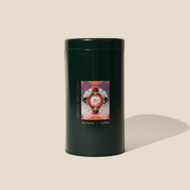 moment x loftie puzzle