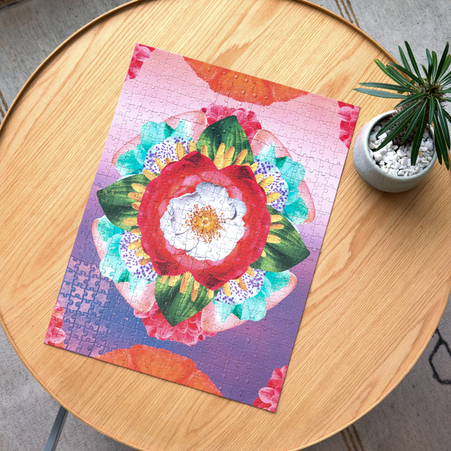 moment x loftie puzzle