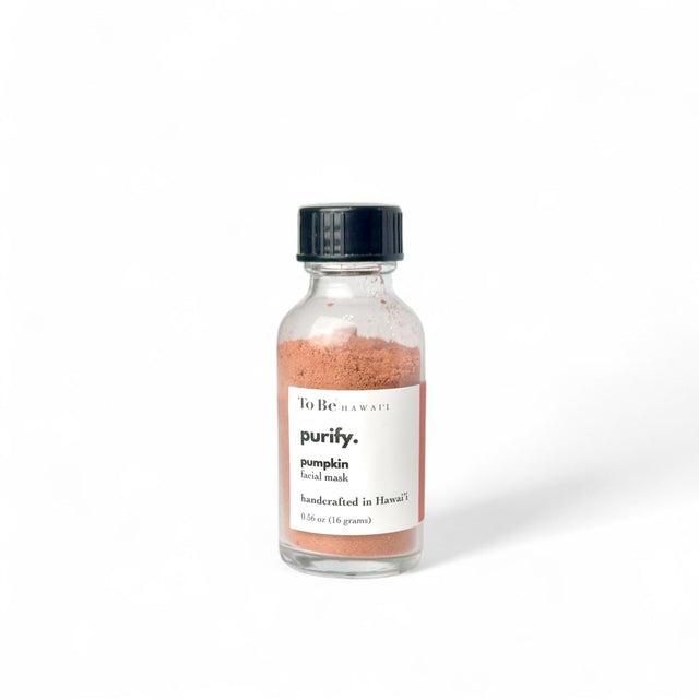 Purify Pumpkin Enzyme Mask