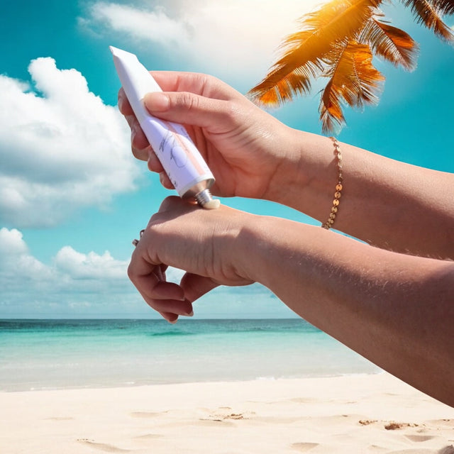 Coco-Mango Velvet Hand & Body Butter