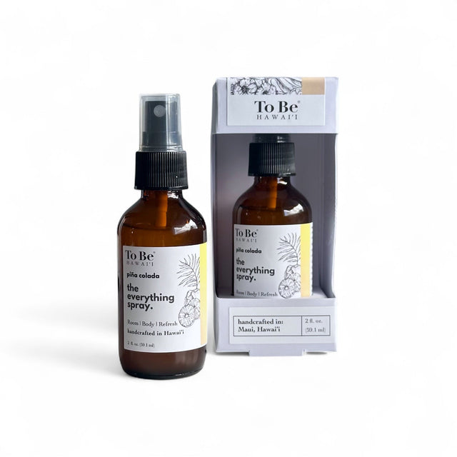 The Everything Spray Piña Colada *NEW!