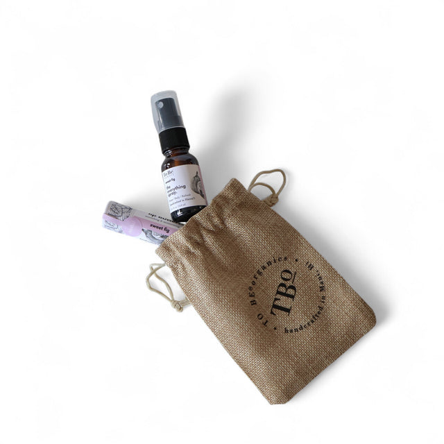 The Goodie Bag - Sweet Fig