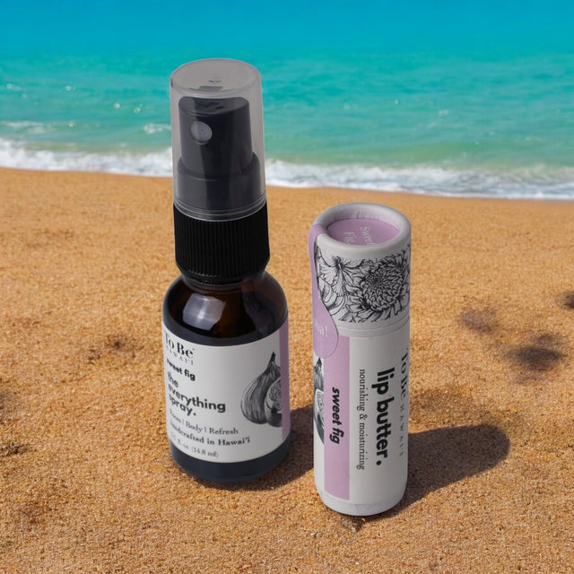 The Goodie Bag - Sweet Fig