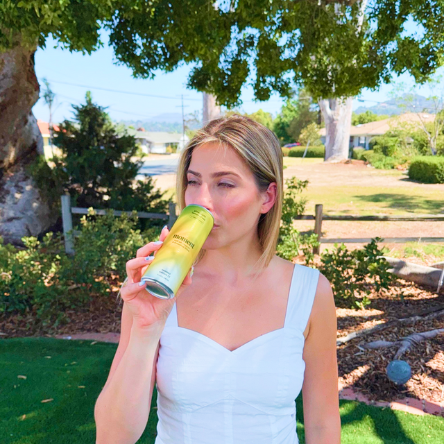 Pineapple Lemongrass