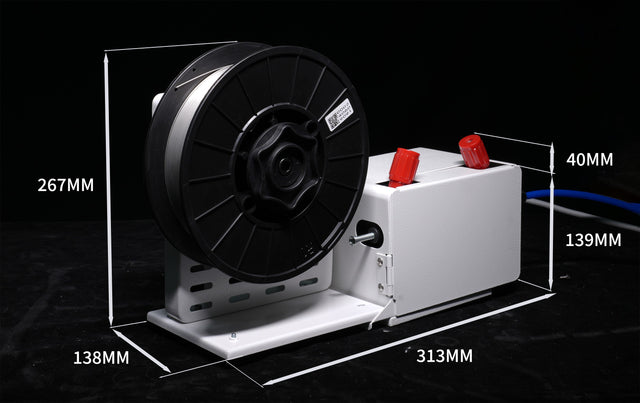 Automatic Welding Wire Feeder TS1-5