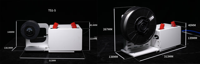 Automatic Welding Wire Feeder TS1-5