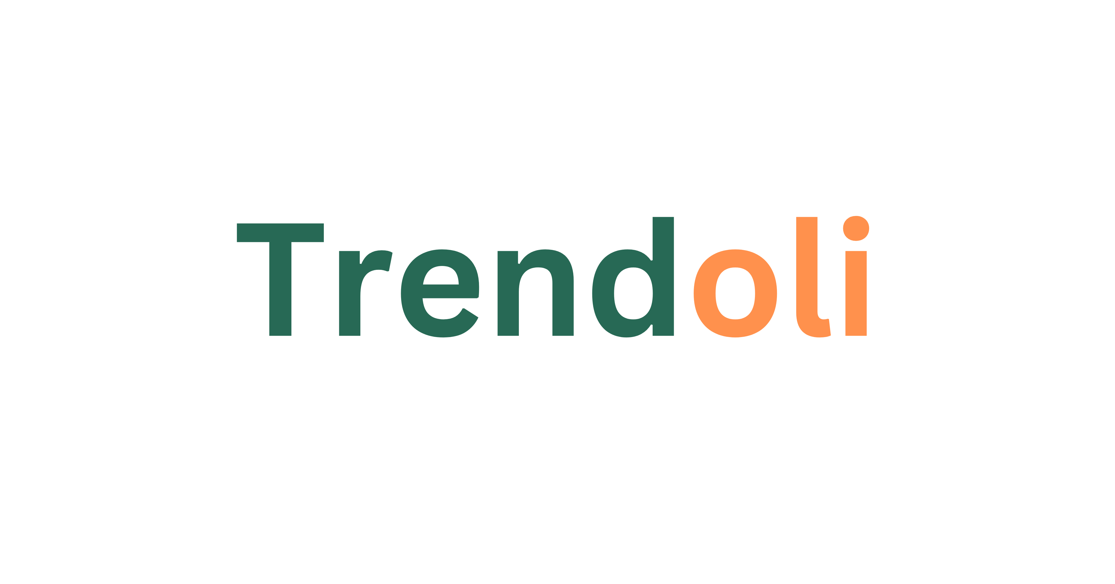 Trendoli