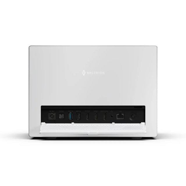 Valerion StreamMaster Plus 2 & Plus | 4K RGB Triple Laser Projector