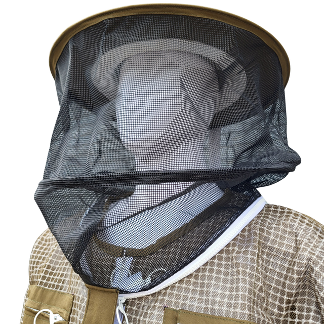 Beekeeping Veil - Round and Fencing