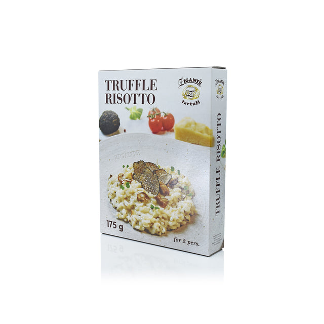 Truffle Risotto