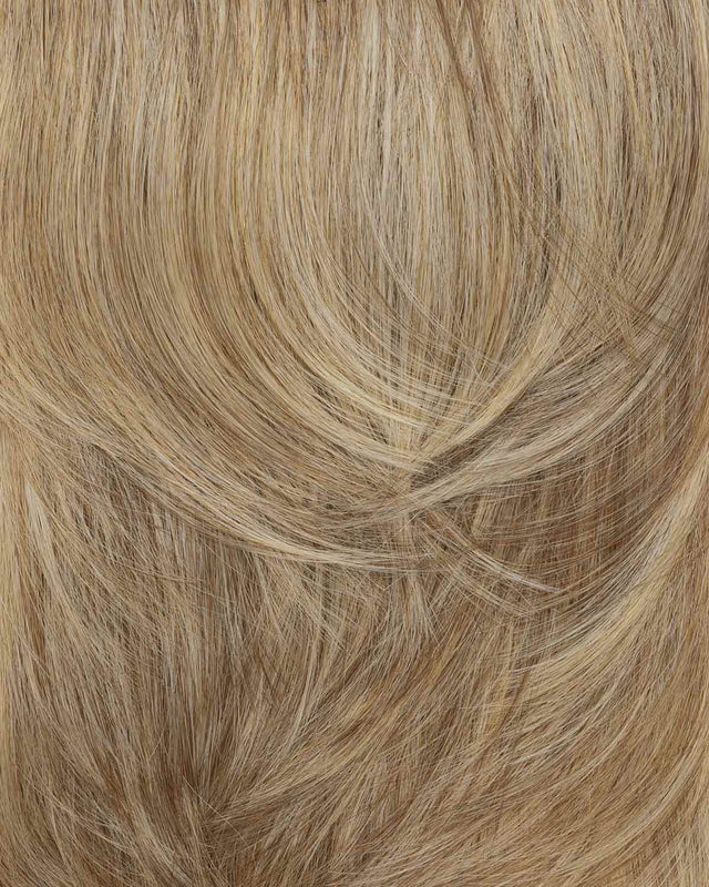 Glamour Day | Lace Front & Monofilament Part Synthetic Wig by Stephen Designs