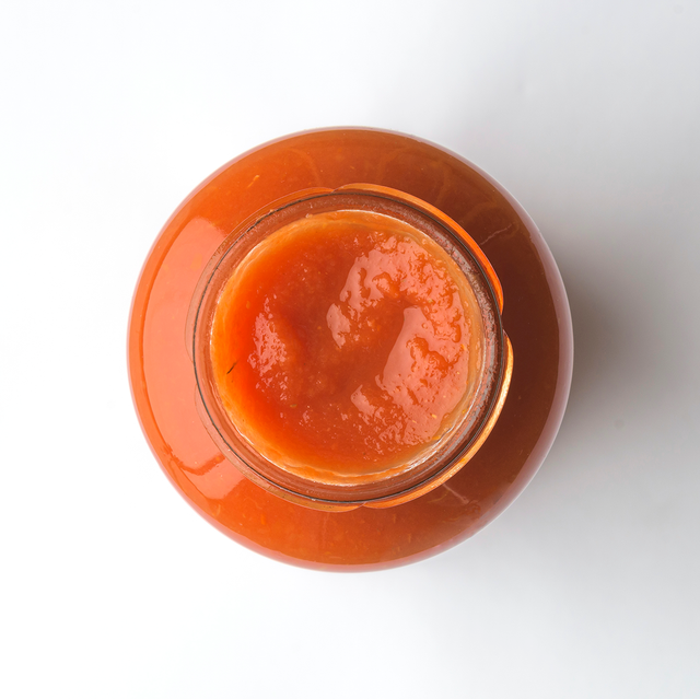 Salsa Per Amatori Con Basilico (BASIL SAUCE STARTER)