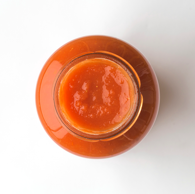 Salsa per Amatori Classica (CLASSIC SAUCE STARTER)