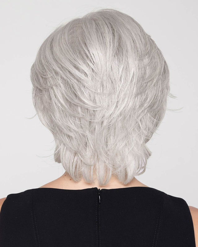 Serenity | Lace Front & Monofilament Part Synthetic Wig by Stephen Designs