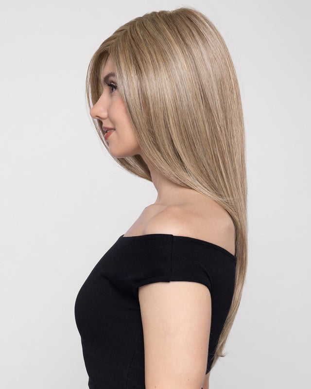 Star Show | Lace Front & Monofilament Part Synthetic Wig by Stephen Designs