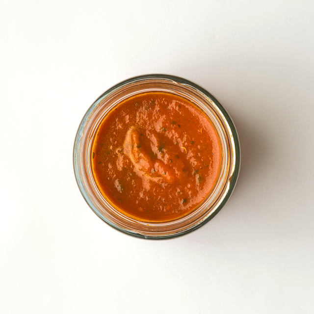 Sugo Pronto Basilico (READY BASIL SAUCE)