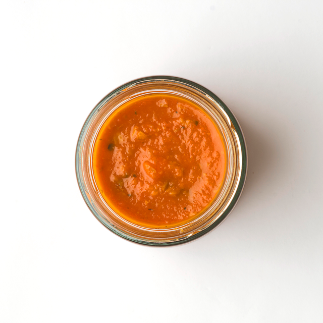 Sugo Pronto Funghi (READY MUSHROOM SAUCE)