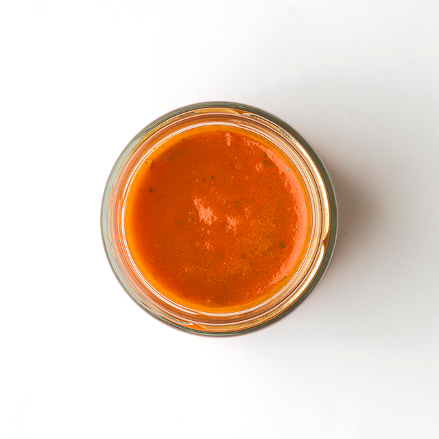 Sugo Pronto Olive Verdi (READY GREEN OLIVE SAUCE)